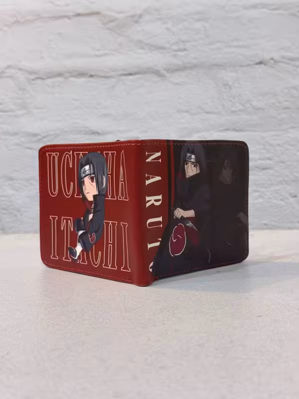 کیف پول ناروتو – ایتاچی