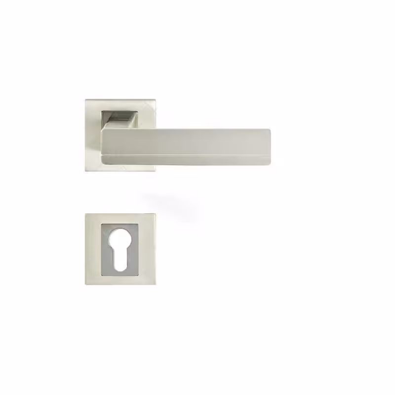 دستگیره رزت کد 129 صدفی باتیس