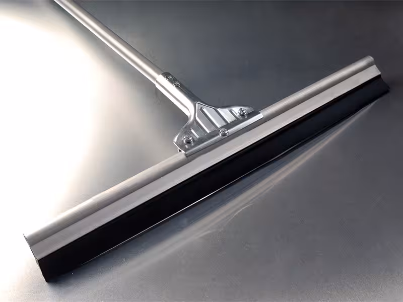 آب جمع کن تیغه ای بدنه فلزی