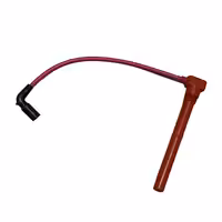 وایر شمع اسکانیا 5 سیلندر اصلی عقاب