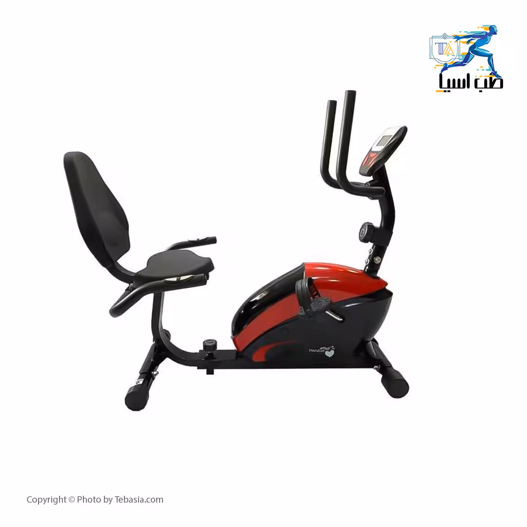 دوچرخه ثابت مبله پاندا B352R