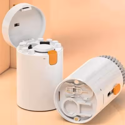 کیت تمیز کننده 20 کاره