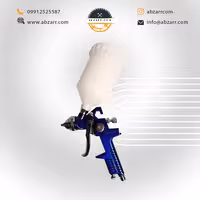 پیستوله طرح ساتا آلمان jet 1800 ساتر (( اقساط یک ساله ))