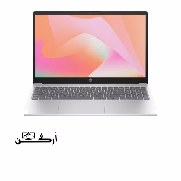 لپ تاپ 15.6 اینچی اچ‌ پی مدل Laptop 15 fd0362nia i5 1334U 16GB 512GB SSD MX570