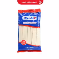 آبسلانگ چوبی آلار بسته 25 عددی