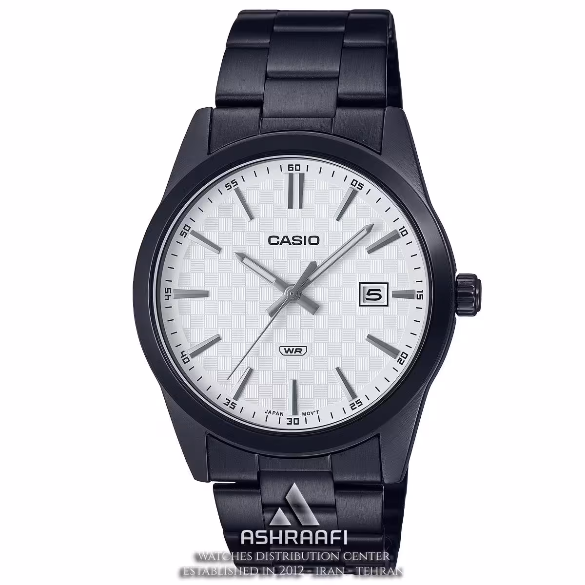 ساعت مردانه کاسیو Casio MTP-VD03B-7A