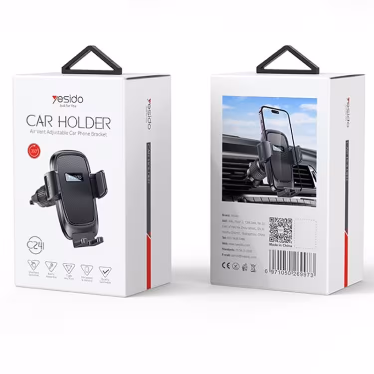 هولدر یسیدو c241