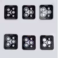 محافظ لنز رینگی یسیدو iPhone 13-14promax-13promax