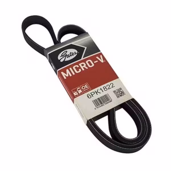 تسمه دینام پاورگریپ خودرو ال 90