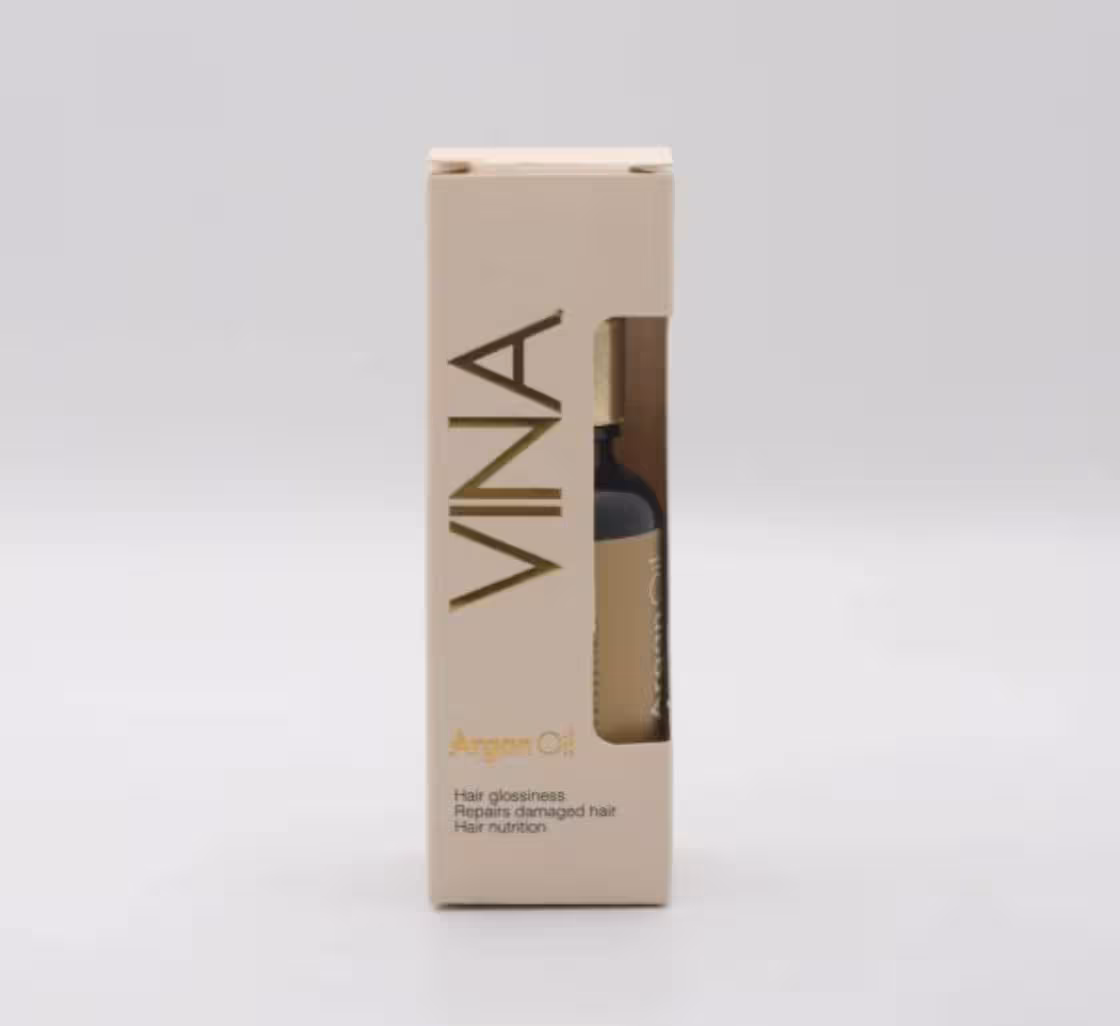 روغن آرگان وینا 30ml
