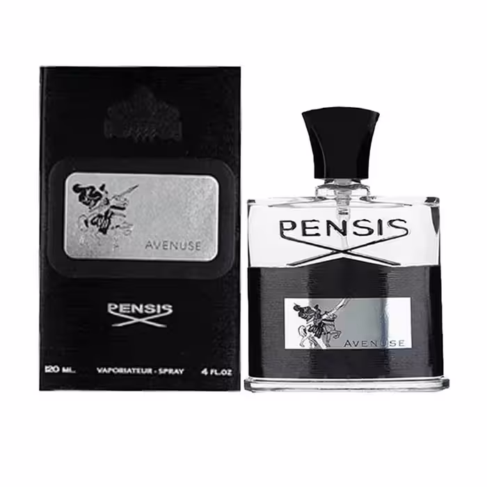 ادوپرفیوم مردانه Pensis Avenuse حجم 120 میلی لیتر