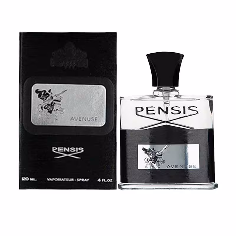 ادوپرفیوم مردانه Pensis Avenuse حجم 120 میلی لیتر