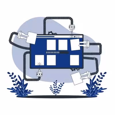 کلاینت آنلاین (آی پی ولید)