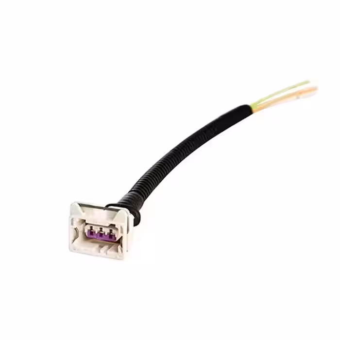 سوکت سنسور کیلومتر پژو ، پراید