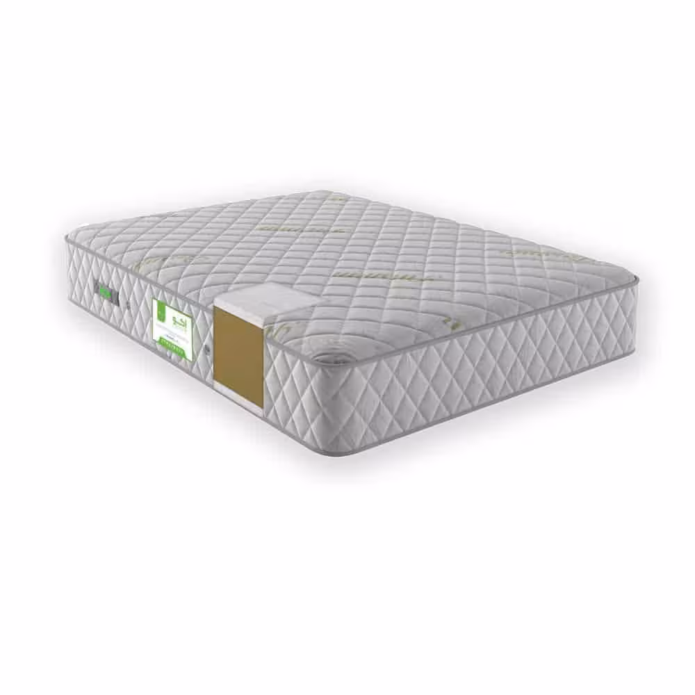 تشک یک نفره پارمیس اکو مدل مدیکال 2 سایز 90 در 200 سانتیمتر