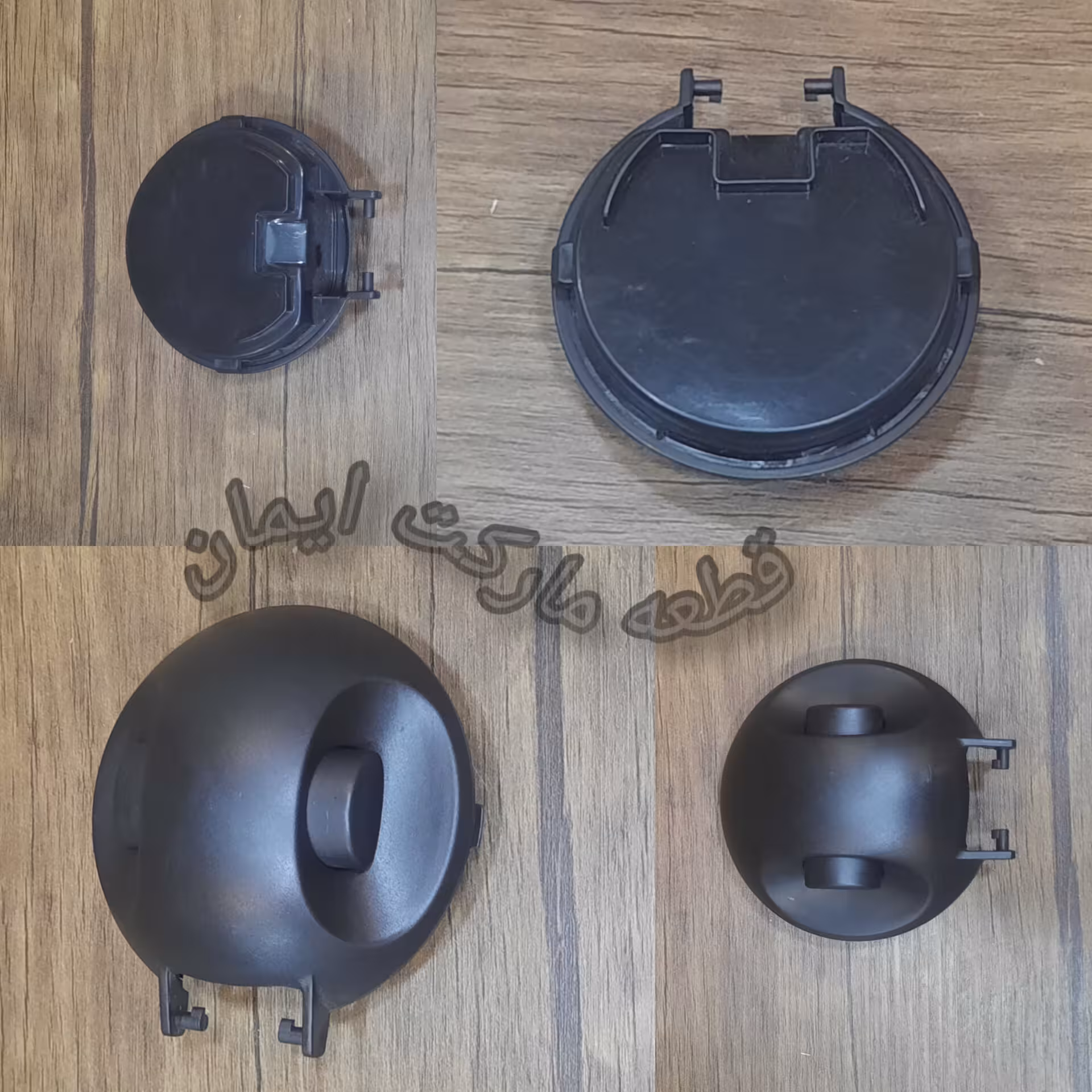 درب کتری چایساز