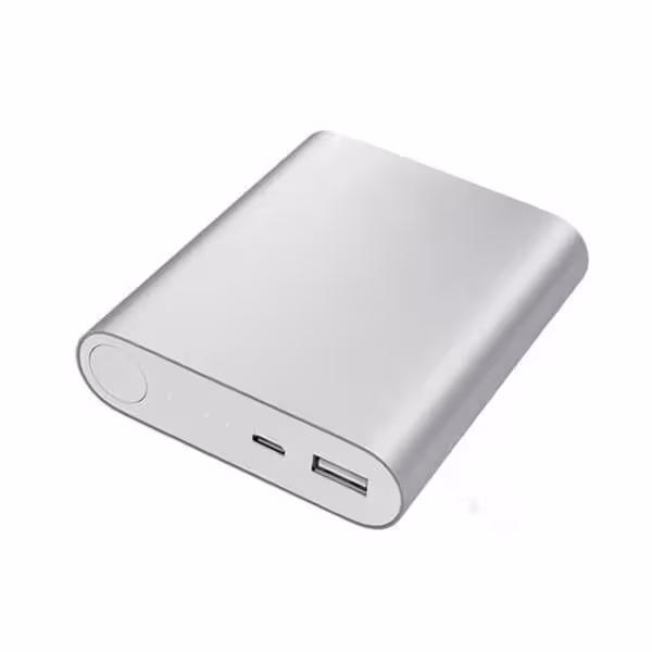 ماژول پاور بانک مدل mi4 | کالا مکس