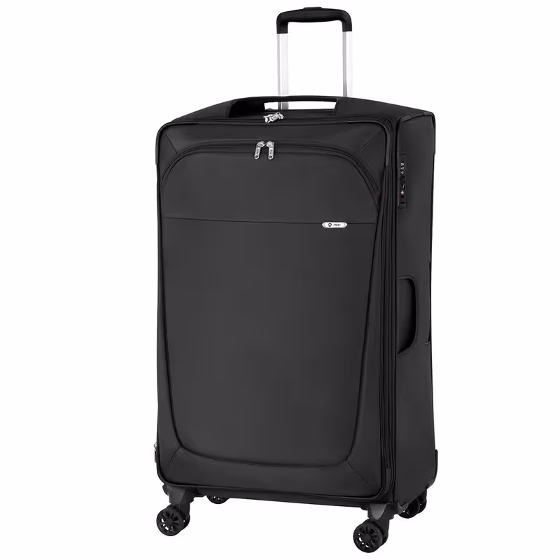 چمدان بزرگ نیلپر مدل آوان