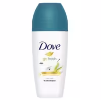 مام رول 48 ساعته زنانه داو Go Fresh با رایحه گلابی | Pear Scent Deodorant