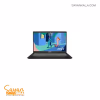 لپ تاپ ام اس آی MODERN15