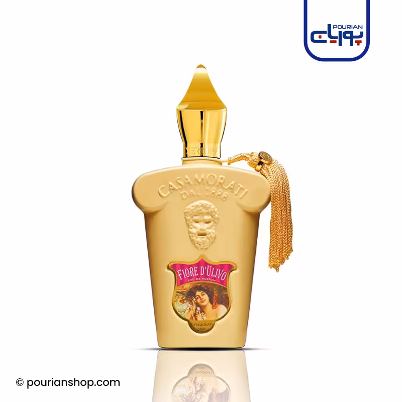 عطر ادکلن زرجف کازاموراتی فیوره د الیوو