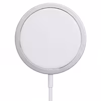 شارژر بی سیم 15وات اپل مدل MagSafe