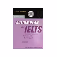 Action Plan For IELTS General