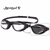 عینک شنا سوانز فتوکرومیک مدل SR-81PH PAF PHOTOCHROMIC