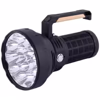 چراغ قوه شارژی W5221-1