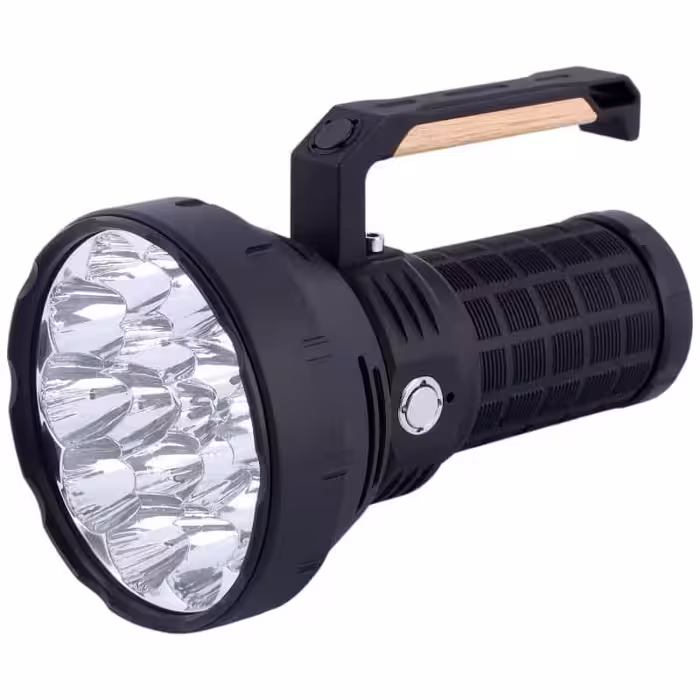 چراغ قوه شارژی W5221-1