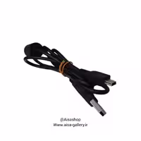 کابل رابط شارژ USB به Mini USB