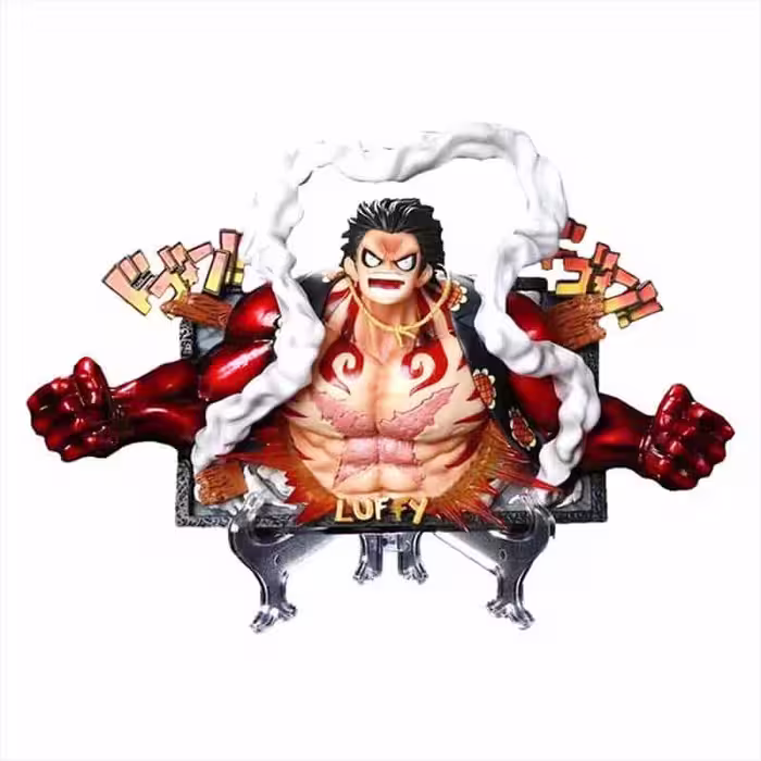 فیگور فریم مانکی دی لوفی (Monkey D Luffy) از انیمه وان پیس
