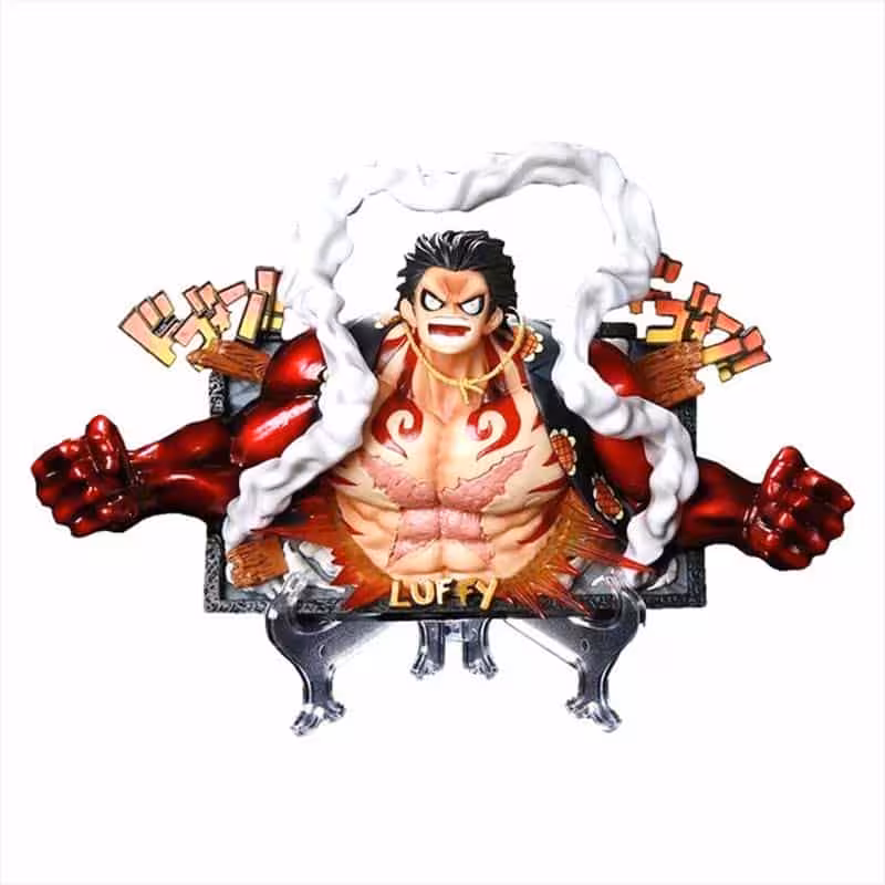 فیگور فریم مانکی دی لوفی (Monkey D Luffy) از انیمه وان پیس