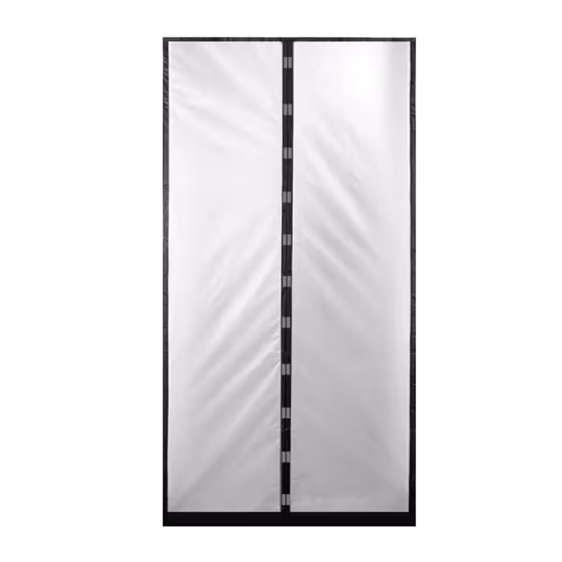 پرده مغناطیسی مدل N210100 سایز 210x100 سانتی‌متر