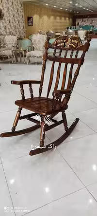 صندلی راک سیمرغ