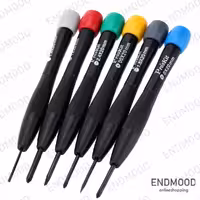 ست پیچ گوشتی 2 سو – 4 سو ساعتی پروسکیت تایوانی Proskit 8PK-2061