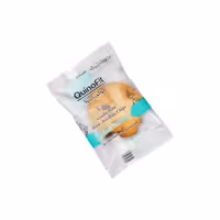 کوکی وانیلی کینوا با تکه های شکلات تلخ کینوفیت 185 گرمی