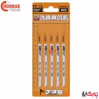 تیغ اره عمودبر بلند MDF بر CMT مدل JT301CD-5