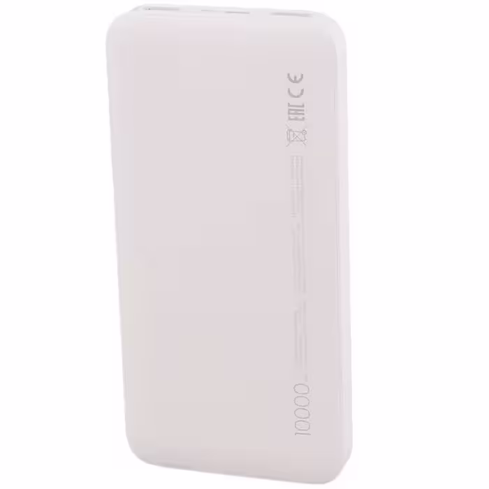 پاور بانک فست شارژ 10000 شیائومی Xiaomi Redmi PB100LZM Grade A High Copy 10W گلوبال