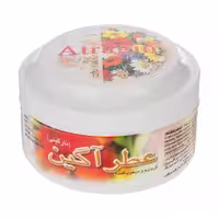کرم مرطوب کننده عطرآگین حاوی روغن نارگیل حجم 200 میلی لیتر