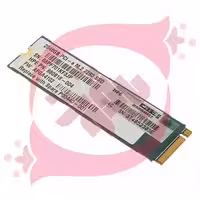 SSD سرور HP NVMe PCIe SSD 2TB M.2 2280 RI P00440-001