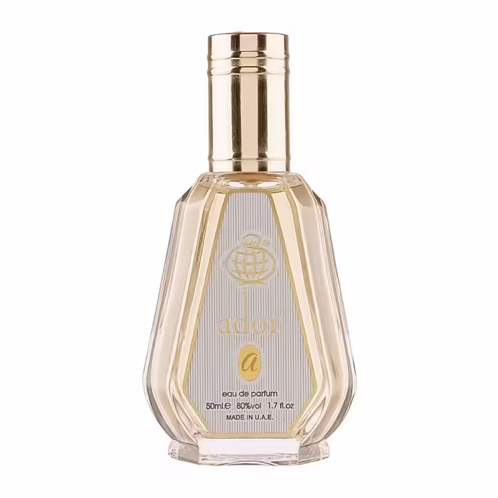 ادکلن فراگرنس Fragrance آدور Ador رایحه دیور جادور Dior Jadore حجم 50ml