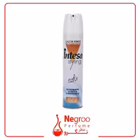 اسپری حالت‌ دهنده مو اینتسا مدل Ecofix حجم 300 میلی لیتر