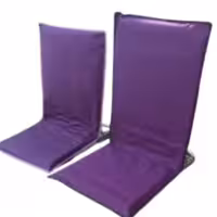 صندلی راحت نشین تکیه گاهی  سایز بزرگ