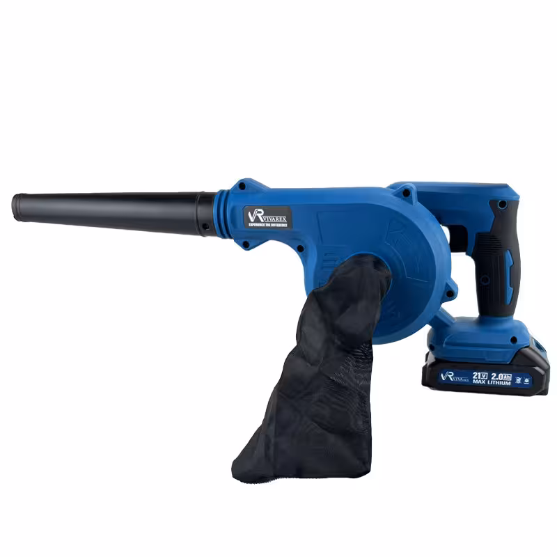 دمنده شارژری ویوارکس مدل VR2109-CB