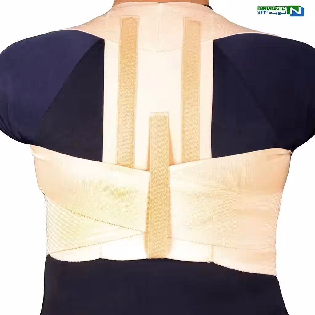 قوزبند کشی برند نوید کد 143