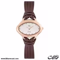 ساعت مچی زنانه جی او مدل 696949