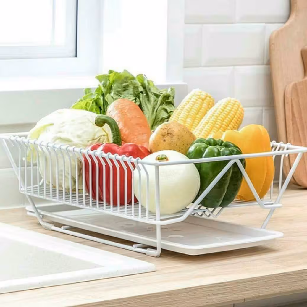 جاظرفی ایکیا سفید سالوت 
کد عبدی 