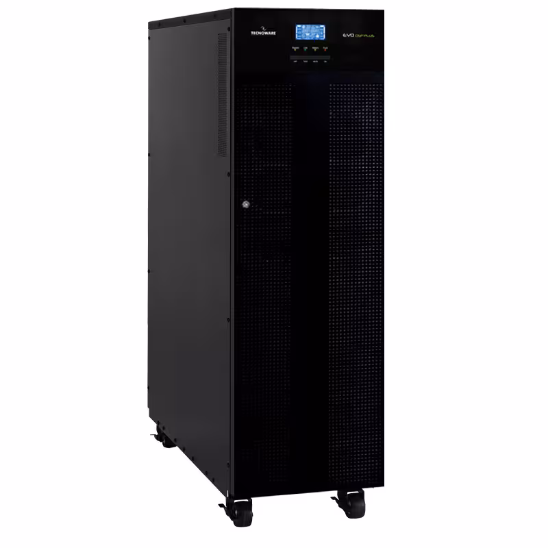 ONLINE UPS EVO DSP PLUS TT PF0,9  60-80