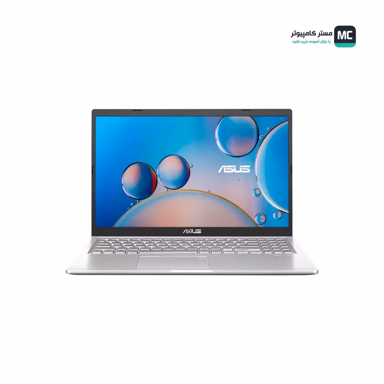 قیمت و خرید X515FA-A ( i3 10110U-4GB-1TB-INT-FHD) | مستر کامپیوتر | آسوده خرید کنید